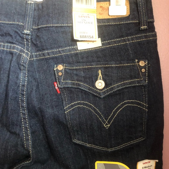 Levi’s jeans - Picture 2 of 6